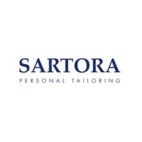 Sartora Personal Tailoring logo, Sartora Personal Tailoring contact details