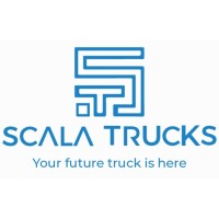 Scala Trucks logo, Scala Trucks contact details