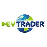 EVTrader® logo, EVTrader® contact details