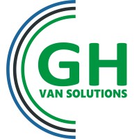 GH Van Solutions logo, GH Van Solutions contact details