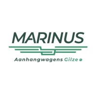 Marinus Aanhangwagens Gilze logo, Marinus Aanhangwagens Gilze contact details