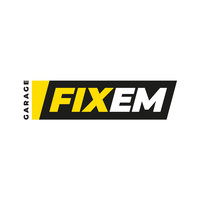 Garage Fixem logo, Garage Fixem contact details