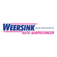 Auto aanpasbedrijf Weersink logo, Auto aanpasbedrijf Weersink contact details