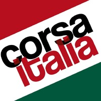 CorsaItalia Magazine logo, CorsaItalia Magazine contact details