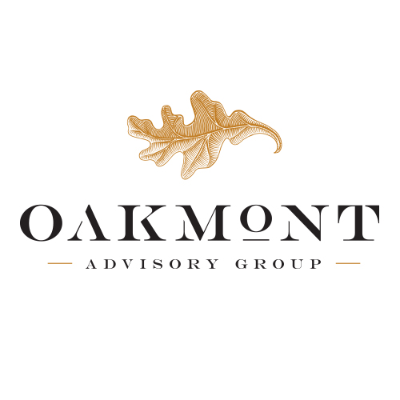 Oakmont Advisory Group logo, Oakmont Advisory Group contact details