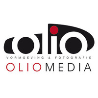 OLIO media logo, OLIO media contact details