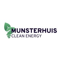 Munsterhuis Clean Energy logo, Munsterhuis Clean Energy contact details