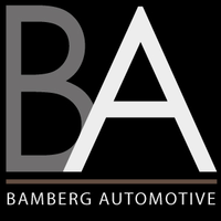 Bamberg Automotive logo, Bamberg Automotive contact details