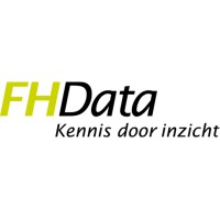 FH data logo, FH data contact details