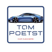 Tom Poetst logo, Tom Poetst contact details