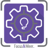 Focus & meer logo, Focus & meer contact details