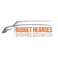 Budget Hearses logo, Budget Hearses contact details