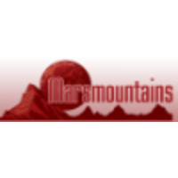 Marsmountains logo, Marsmountains contact details