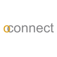 OrangeConnect logo, OrangeConnect contact details