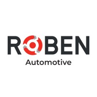 Roben Automotive logo, Roben Automotive contact details