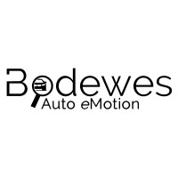 Bodewes Mobility logo, Bodewes Mobility contact details