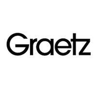 GRAETZ logo, GRAETZ contact details