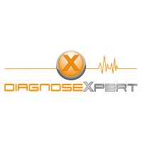 DiagnoseXpert logo, DiagnoseXpert contact details