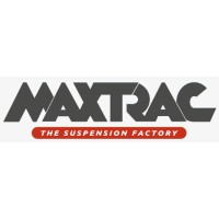 MAXTRAC B.V. logo, MAXTRAC B.V. contact details