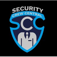 Security Crew Central (SCC) logo, Security Crew Central (SCC) contact details