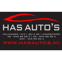 HAS autos logo, HAS autos contact details