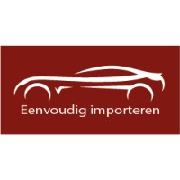 Eenvoudig Importeren logo, Eenvoudig Importeren contact details