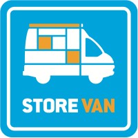 StoreVanNederland logo, StoreVanNederland contact details