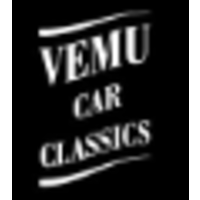 VEMU Car Classics logo, VEMU Car Classics contact details