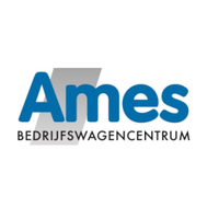 Ames Bedrijfswagencentrum logo, Ames Bedrijfswagencentrum contact details