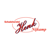 Autoschade Henk Nijkamp logo, Autoschade Henk Nijkamp contact details