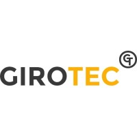 GIROTEC BV logo, GIROTEC BV contact details