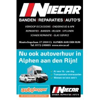 Niecar Autobedrijf / Autohopper autoverhuur logo, Niecar Autobedrijf / Autohopper autoverhuur contact details