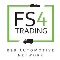 FS4Trading B.V. logo, FS4Trading B.V. contact details