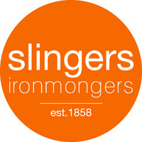 Slingers 1858 Ltd logo, Slingers 1858 Ltd contact details