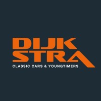 Dijkstra Classic Cars & Youngtimers logo, Dijkstra Classic Cars & Youngtimers contact details