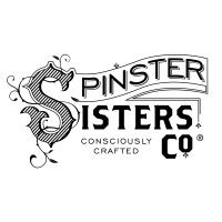 Spinster Sisters Co. logo, Spinster Sisters Co. contact details