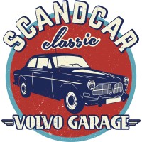 Scandcar Volvo parts BV logo, Scandcar Volvo parts BV contact details