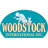 Woodstock International logo, Woodstock International contact details