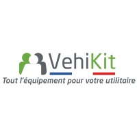 VehiKit.fr logo, VehiKit.fr contact details