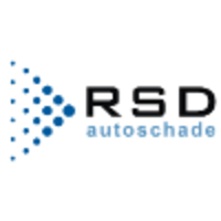 RSD Autoschade logo, RSD Autoschade contact details