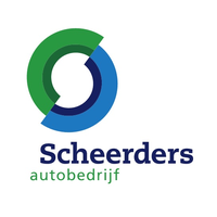 Autobedrijf Scheerders B.V. logo, Autobedrijf Scheerders B.V. contact details