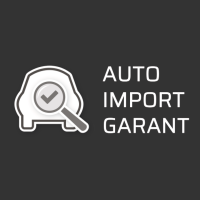 Auto Import Garant logo, Auto Import Garant contact details