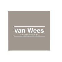 van Wees in & verkoop Automobielen logo, van Wees in & verkoop Automobielen contact details