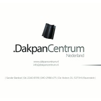 DakpanCentrum Nederland logo, DakpanCentrum Nederland contact details