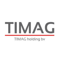 Timag Holding BV logo, Timag Holding BV contact details