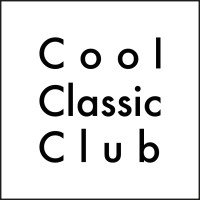 Cool Classic Club logo, Cool Classic Club contact details