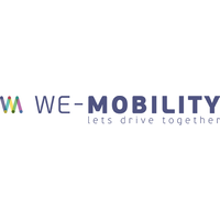 WE-Mobility logo, WE-Mobility contact details