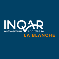 INQAR La Blanche B.V. Autoverhuur & Shortlease logo, INQAR La Blanche B.V. Autoverhuur & Shortlease contact details