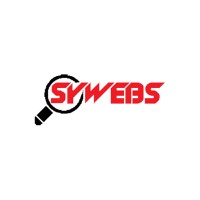 Sywebs logo, Sywebs contact details