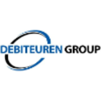 Debiteurengroup logo, Debiteurengroup contact details